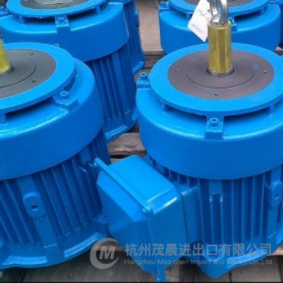 Electric Motor for Escalator Drive ≤15kW - copy