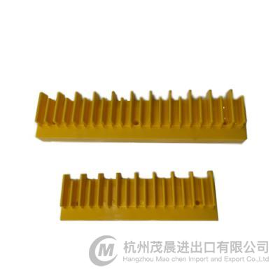 Escalator TJ800SX-F Yellow demarcation for Escalator Steps 800mm