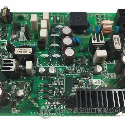 Driving Board for Mitsubishi MRL Elevators KCR-908B