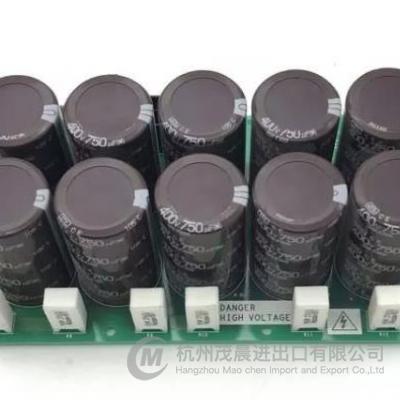 MAXIEZ Capacitor Board for Mitsubishi Elevators KCN-920A