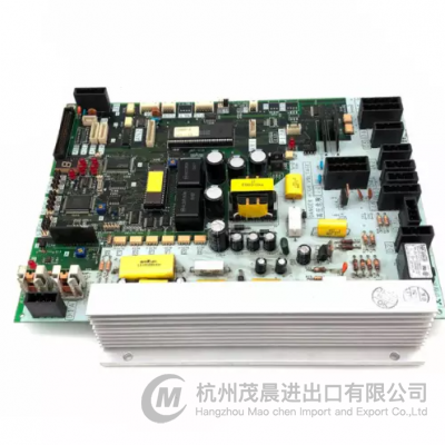 Mitsubishi GPS-2 Elevator Door Operator Board DOR-111B