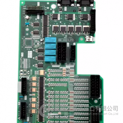 Mitsubishi GPS-3 Elevator PCB KCA-760A