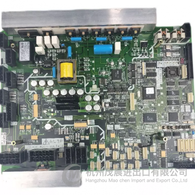 Door Operator PCB DOR-120C for Mitsubishi GPS-3 Elevators