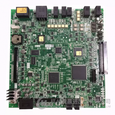 Mitsubishi MRL Elevator P1 Mainboard KCD-1161B KCD-1161C