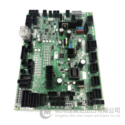 Door Operator PCB DOR-123 for Mitsubishi MRL Elevators