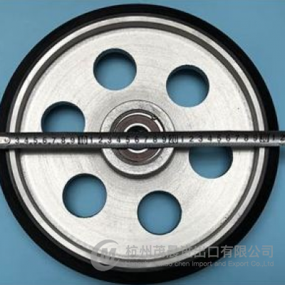 Guide Roller 320*33*6305 for Mitsubishi High Speed Elevators