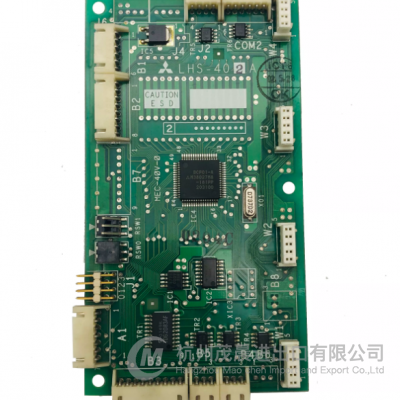 Mitsubishi GPS-3 Elevator PCB LHS-402A