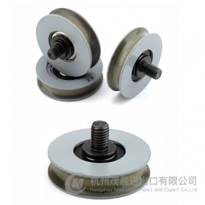 Door Hanger Roller for Mitsubishi Elevators 56*14*6201