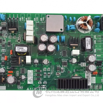 Power Supply Board for Mitsubishi MRL Elevators KCR-900B