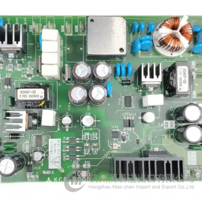 Power Supply Board for Mitsubishi MRL Elevators KCR-900C