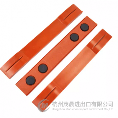 Guide Shoe Insert for Mitsubishi Elevators L=228mm