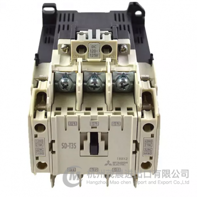 SD-T35 DC Magnetic Contactor for Mitsubishi Elevators