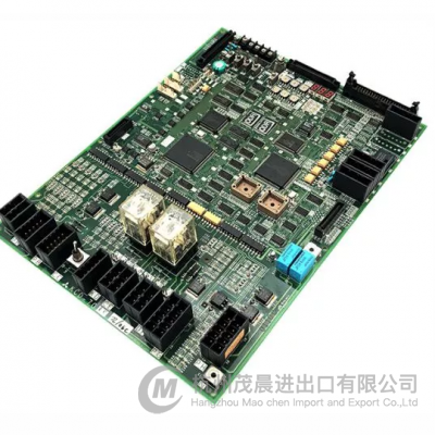 KCD-701C Mitsubishi GPS-3 Elevator Mainboard