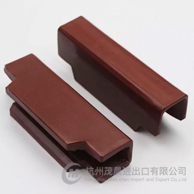 YA047C168-02 Guide Shoe Insert for Mitsubishi Elevator 120mm