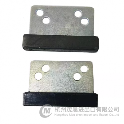 YA098C118G01 Door Guide Shoe for Mitsubishi Elevators