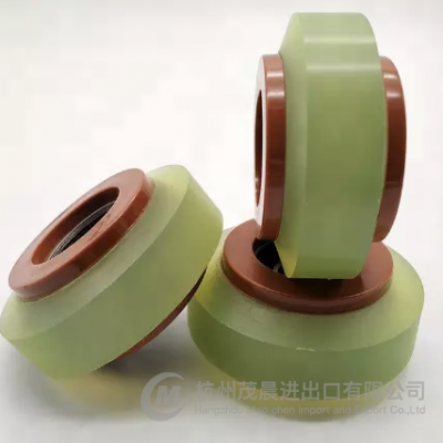 Step Roller for Mitsubishi Escalators 76*35*6002