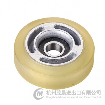 Step Chain Roller for Mitsubishi Escalators 76*25*6202