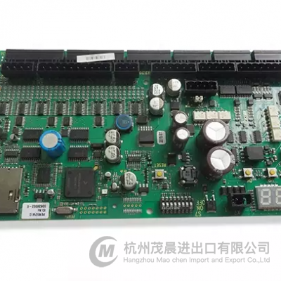 Schindler 9300 Escalator Mainboard 50606952-E