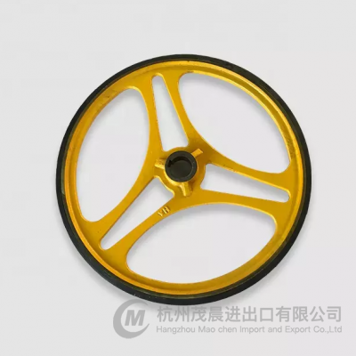 Handrail Drive Wheel for ThyssenKrupp Escalators 580*34