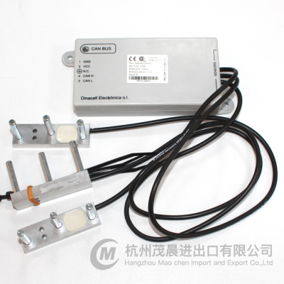 FBA24270AH13 Load Weighing Device for OTIS Gen2 Elevators