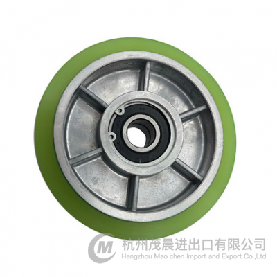 Handrail Tension Roller for Otis Escalators 120*30*6203