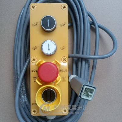 Inspection Control Box for Otis Escalators DBA174PWK79