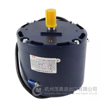 Three-phase Asynchronous Motor for Toshiba Elevators TN-YTTD250