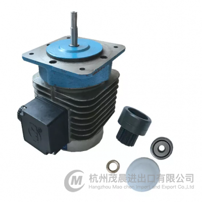 Brake Motor for Schindler Escalator Drive MBS54-10