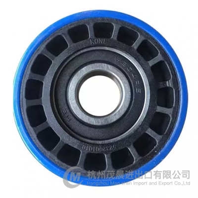 Step Chain Roller for KONE Commercial Escalators DEE4008754