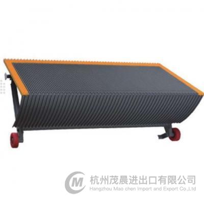JZ-1000 Series OEM Escalator Step | Durable Replacement Escalator Tread