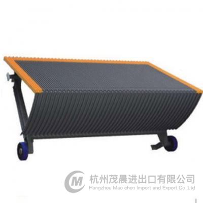 JZ-800 OEM Escalator Step | 800mm Replacement Escalator Tread