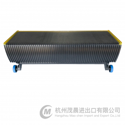 Hitachi S1000 Complete Escalator Step
