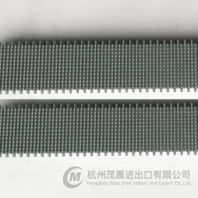 Pallet OEM FY-TB/1000B – Gray, 2-Side Yellow Frame