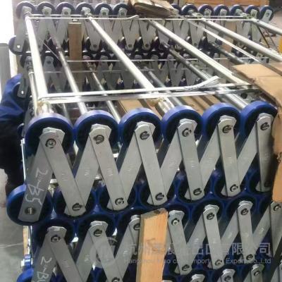 High Strength Escalator Step Chain – 250kN Tensile Strength | Pitch 135.466mm