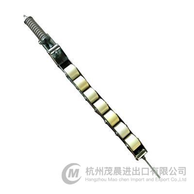 Escalator Handrail Tension Chain GAA332Z4 8 Rollers for OTIS 506NCE