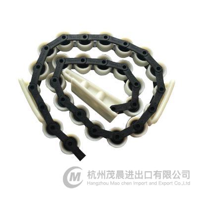DEE3652222 Escalator Newel Chain RTV-KG 22/25 Rollers Reverse Chain