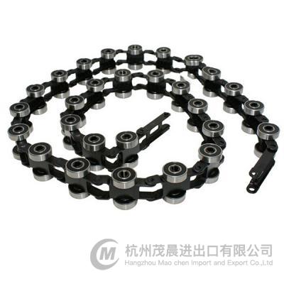 KM5070679G03 Escalator Newel Chain with 608RS Bearing Reversing Chain