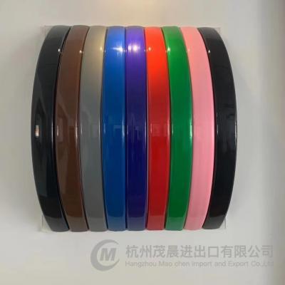 PU Polyurethane Escalator Handrail Belt & Handrail Splicing Machine