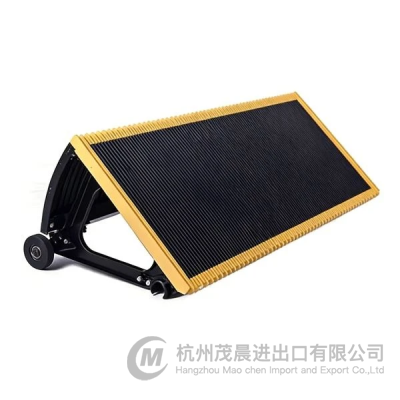 LG Sigma Escalator Step 1200TYPE30-E / 1200TYPE35-E | Stainless Steel Replacement Step