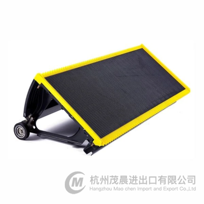 JZ-800 OEM Escalator Step | 800mm Replacement Escalator Tread