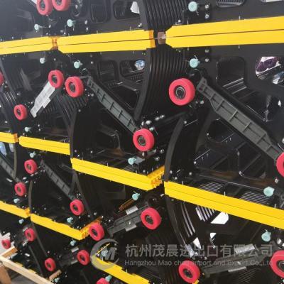 Mitsubishi Escalator Step J619003A000G03 | J619003A000 G03 | 800mm / 1000mm