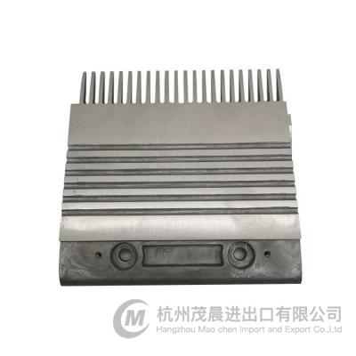 KONE O&K Escalator Aluminium Comb Plate R3C DEE2209590