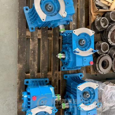 Electric Motor for Escalator Drive ≤15kW